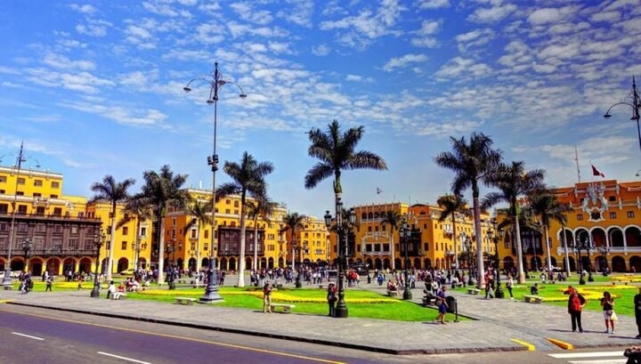 thanh pho khong mua anh 3