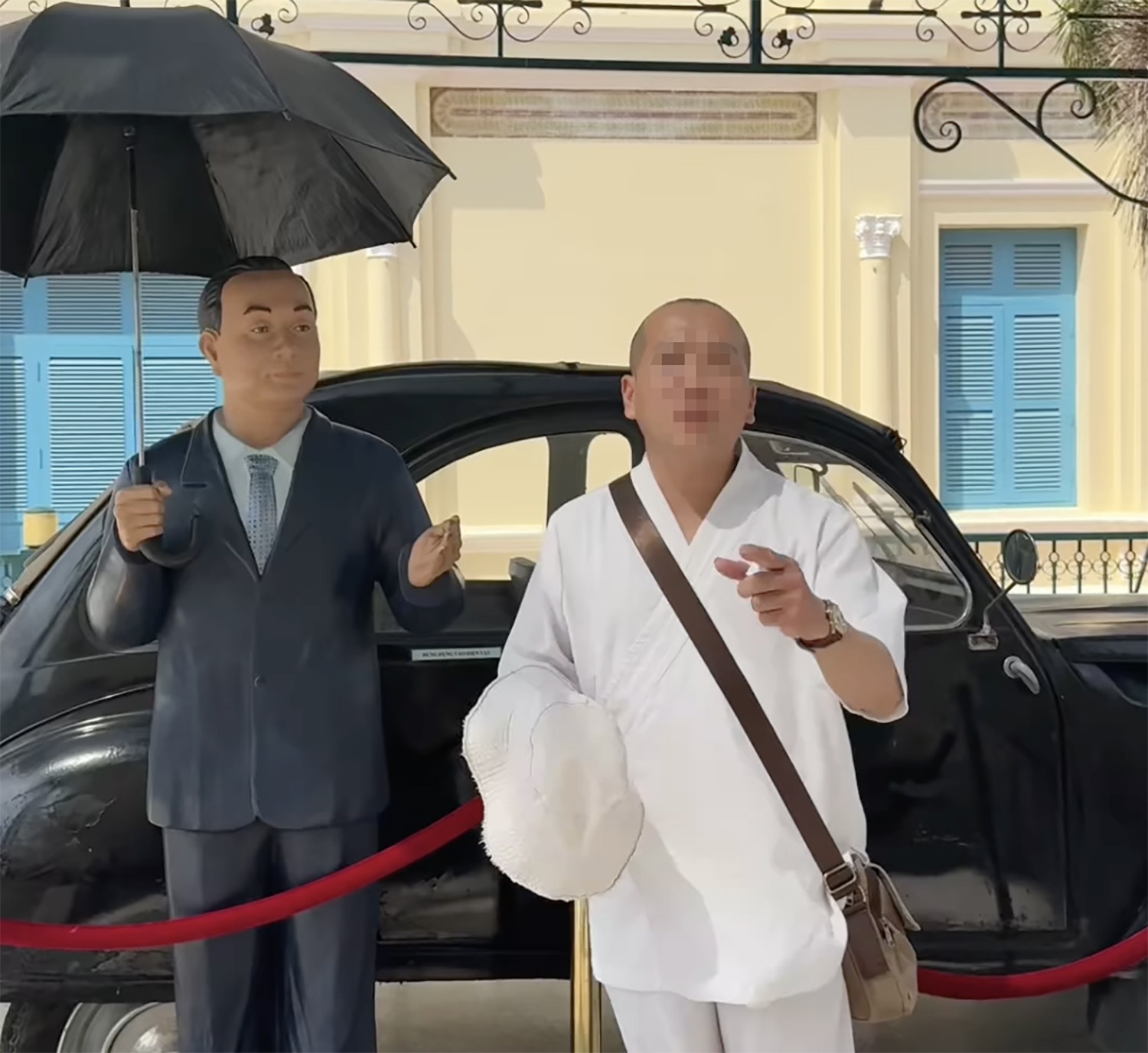 Du lich mien Tay anh 1