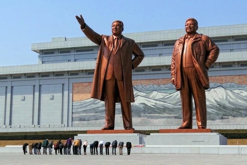 Trieu Tien don khach tro lai vao thang 5? hinh anh