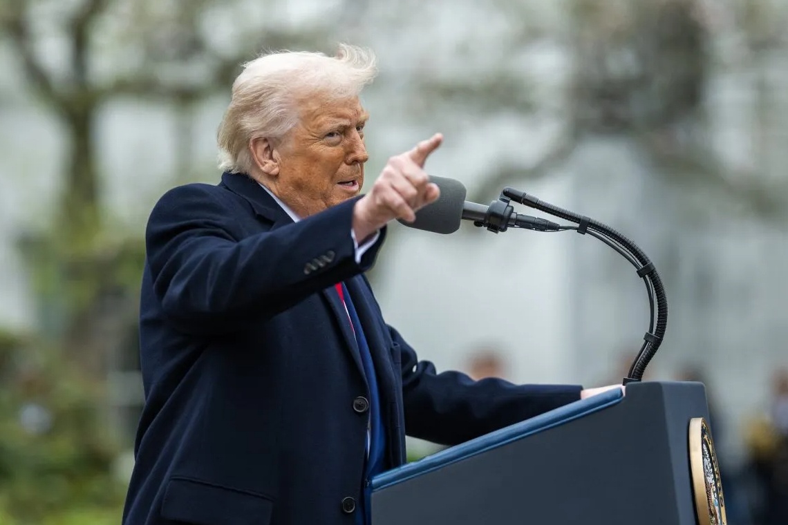 Canh tro treu cua du lich My hinh anh