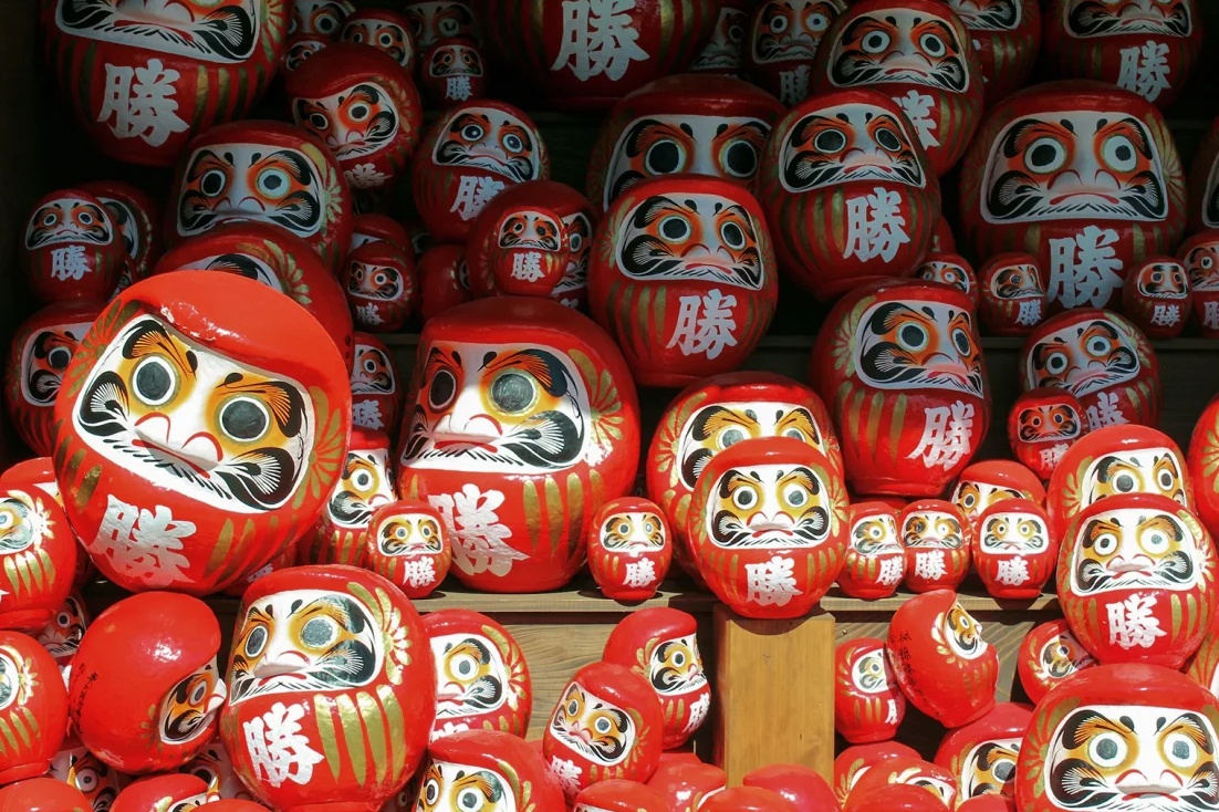 Su that ve mon qua luu niem noi tieng nhat Nhat Ban hinh anh