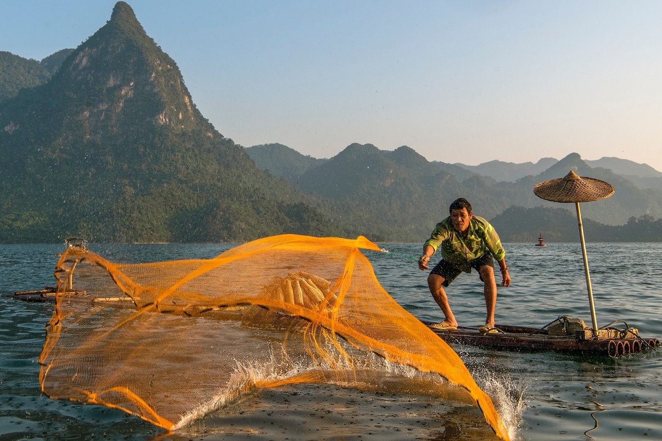 Ha Giang anh 12