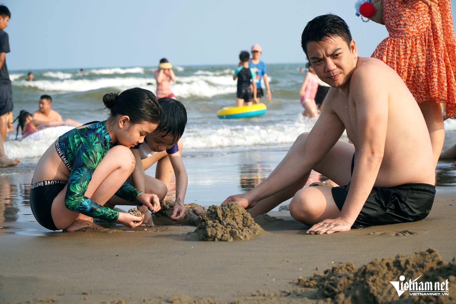 Sam Son anh 4