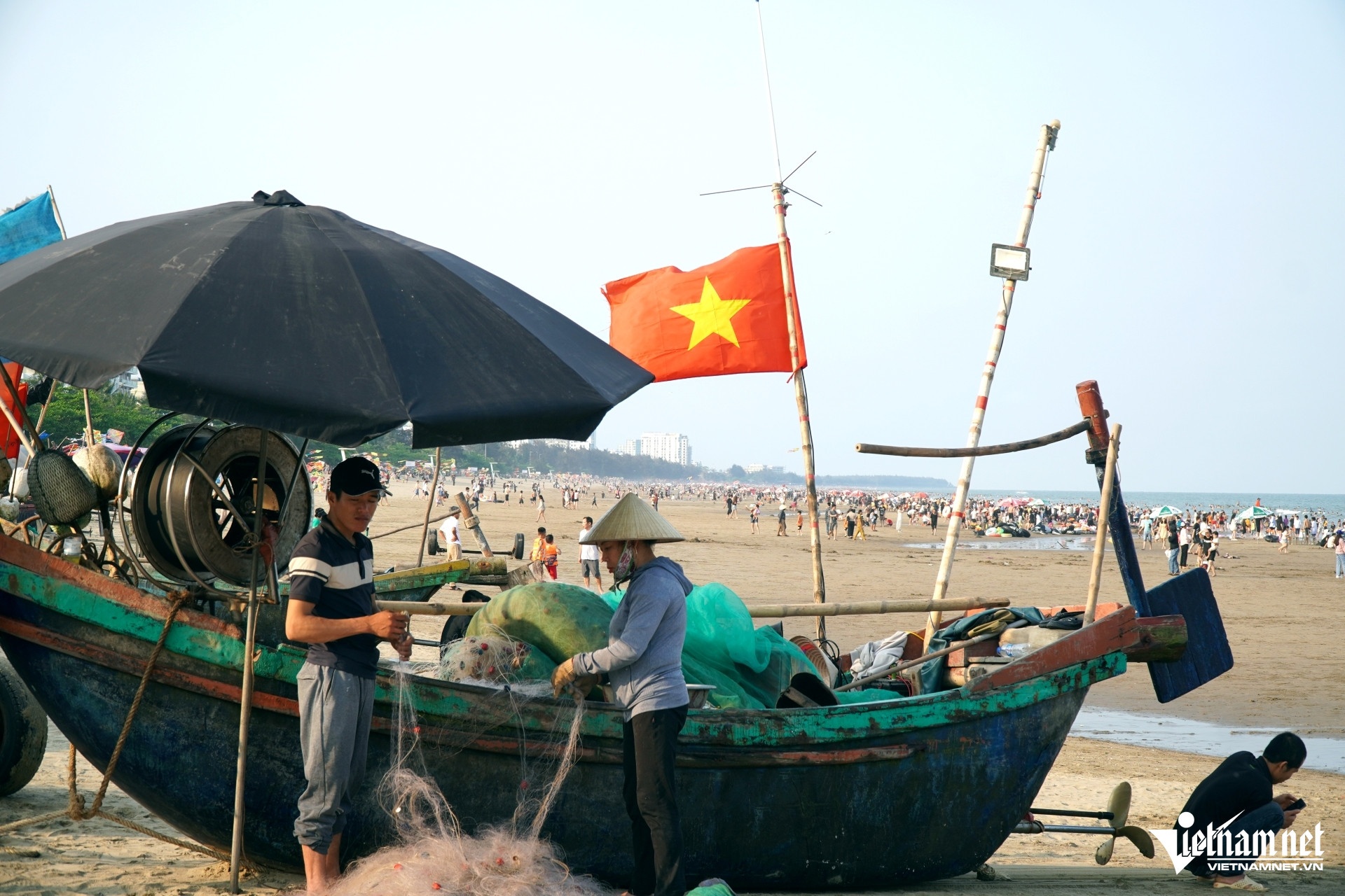 Sam Son anh 9