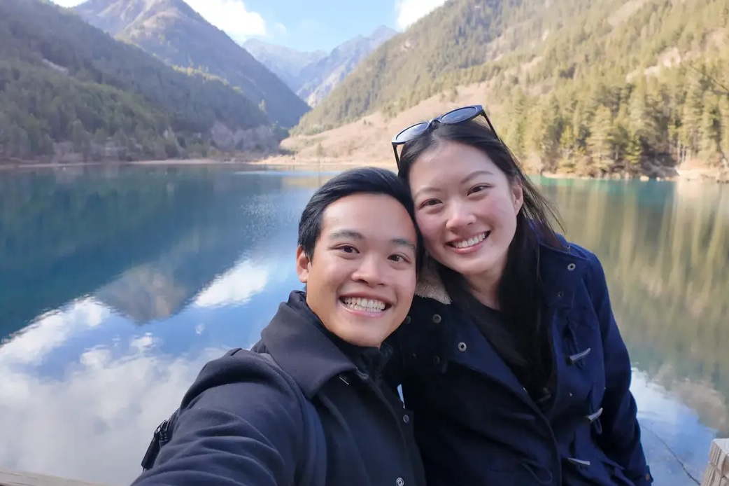 Cuoc song lam it, du lich nhieu cua nguoi dan ong suyt chet vi tai nan hinh anh