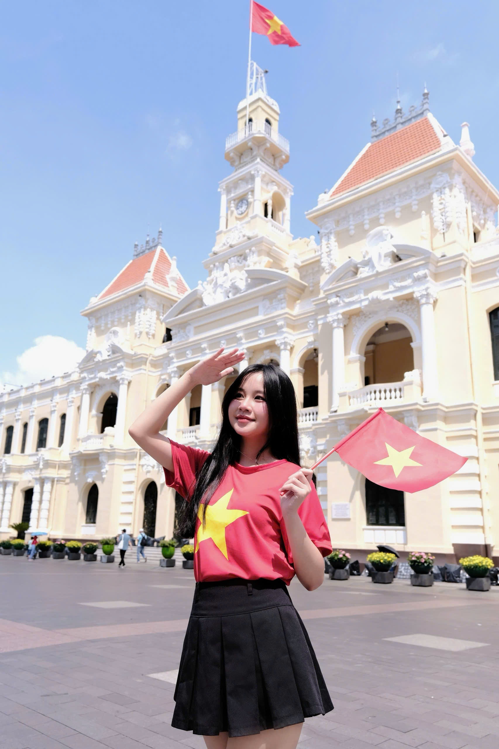 khách sạn diễu binh ảnh 2 khach san dieu binh anh 2