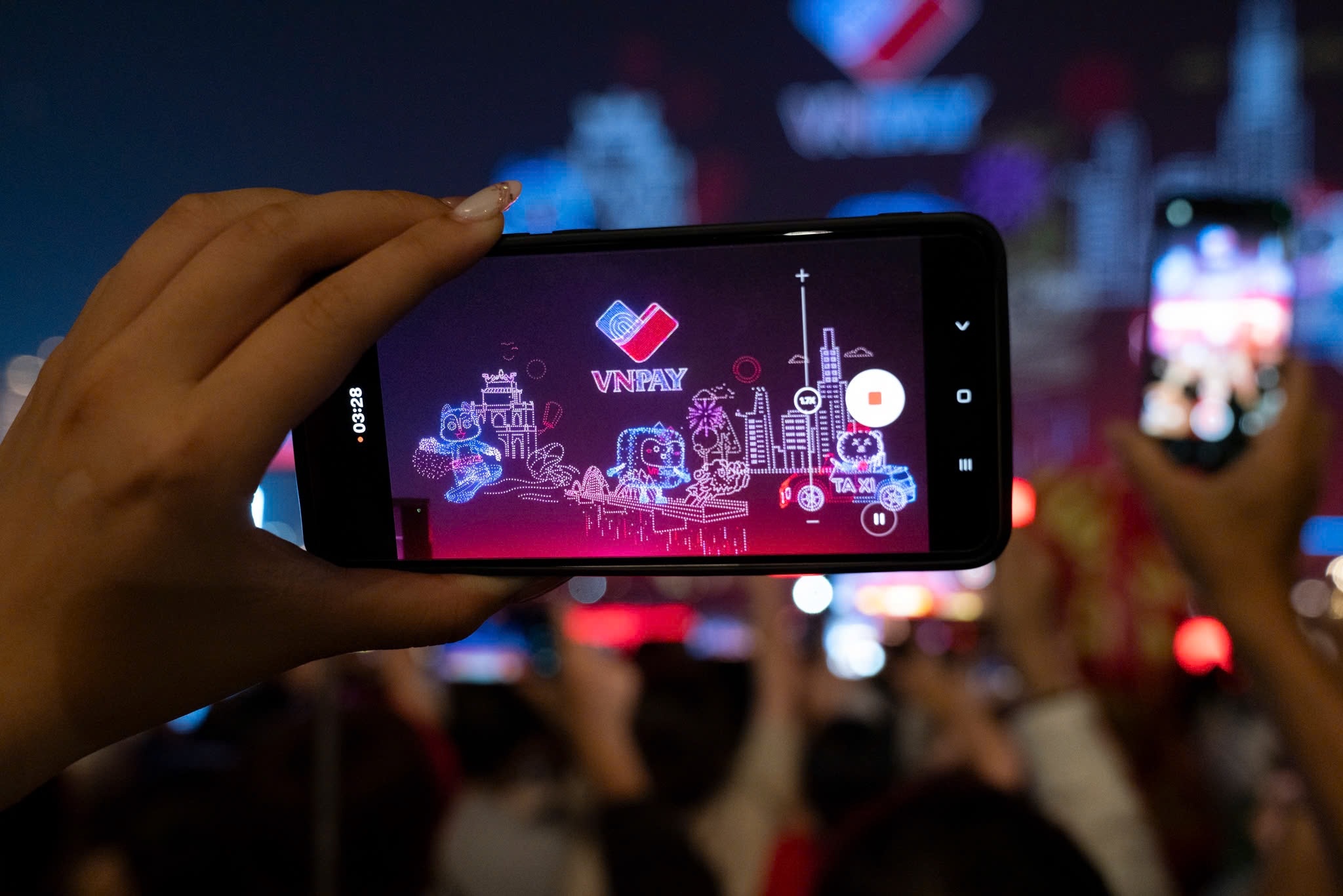 VNPAY 'xin rut kinh nghiem' hinh anh