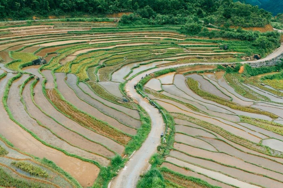 Thanh Hoa anh 8