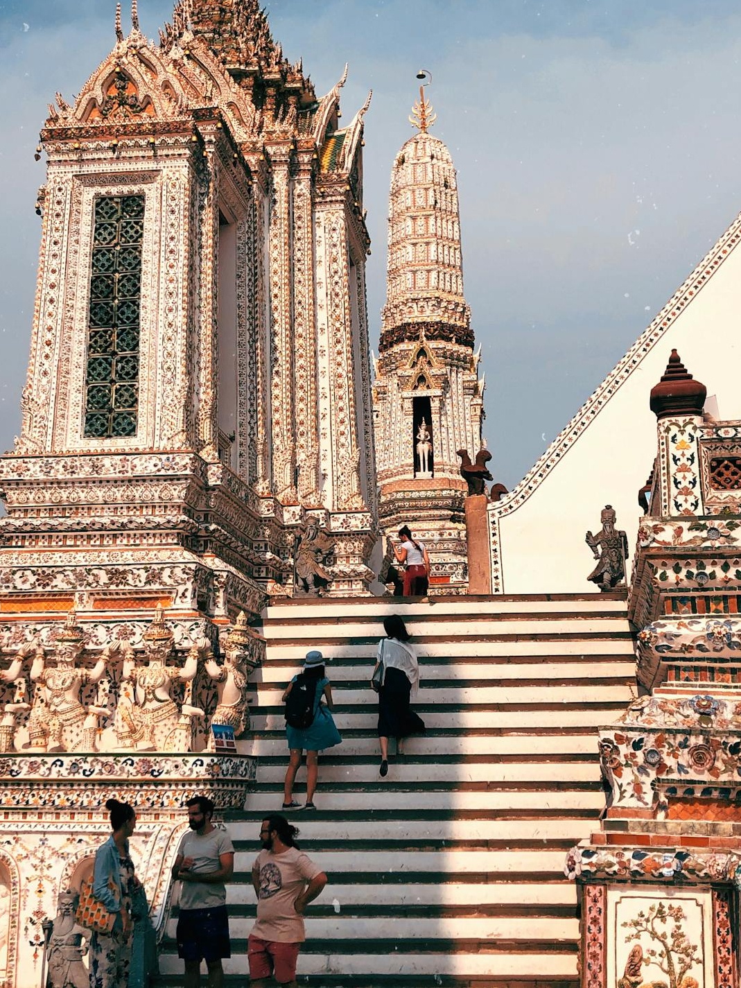 Thai Lan anh 1