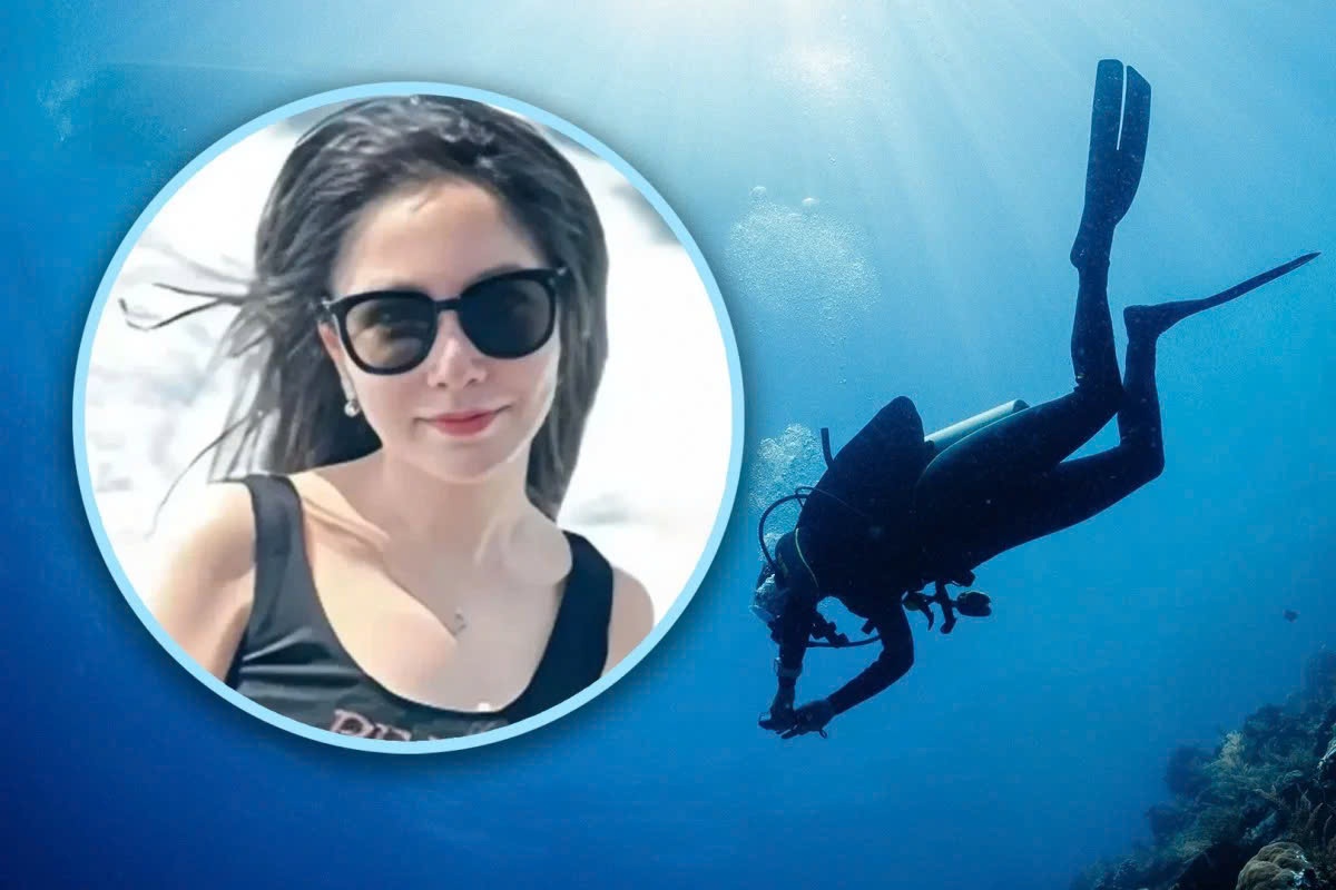 Khach Trung Quoc tu vong khi lan tim may quay o Indonesia hinh anh