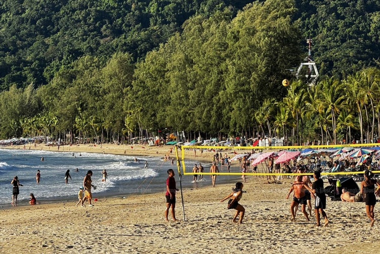 Thai Lan anh 1