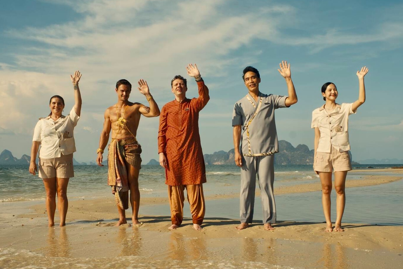 Thai Lan anh 2