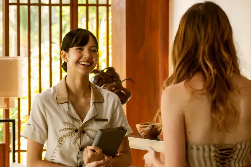 Phim co Lisa khong cuu duoc nganh du lich Thai Lan hinh anh