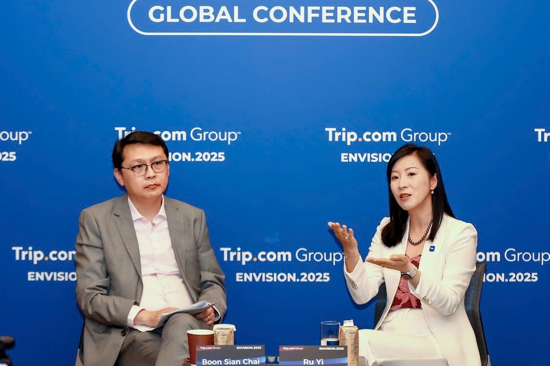 Visa 'thoang' co gay qua tai khach? hinh anh