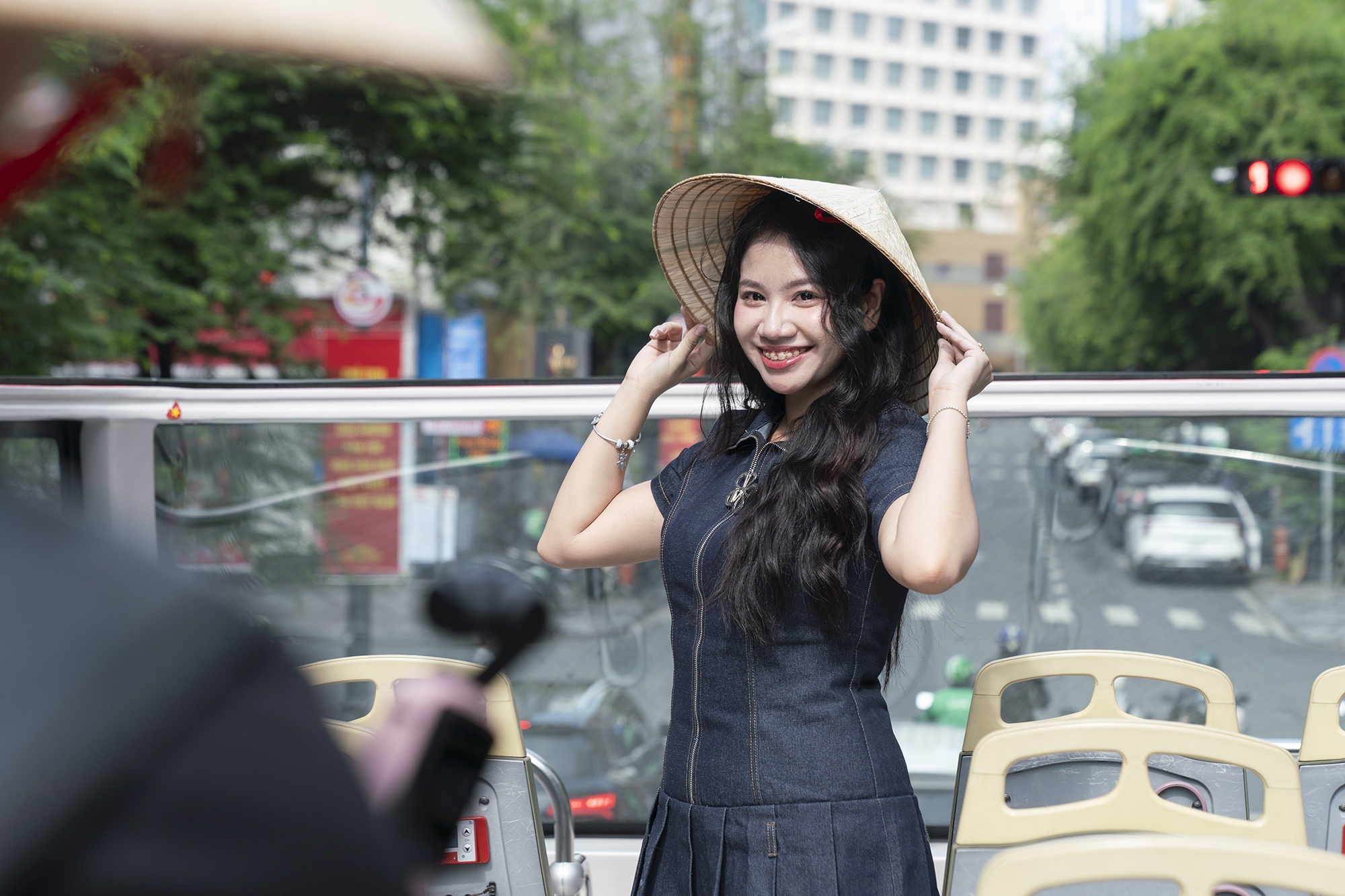 Cach nguoi tre dung am nhac noi ve van hoa hinh anh