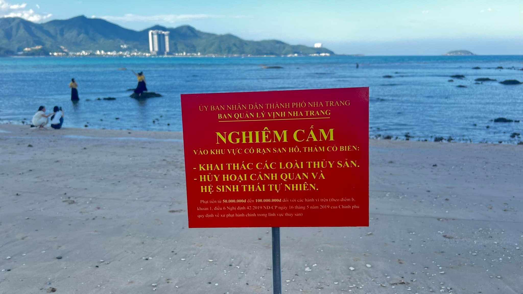 san ho Hon Chong anh 1