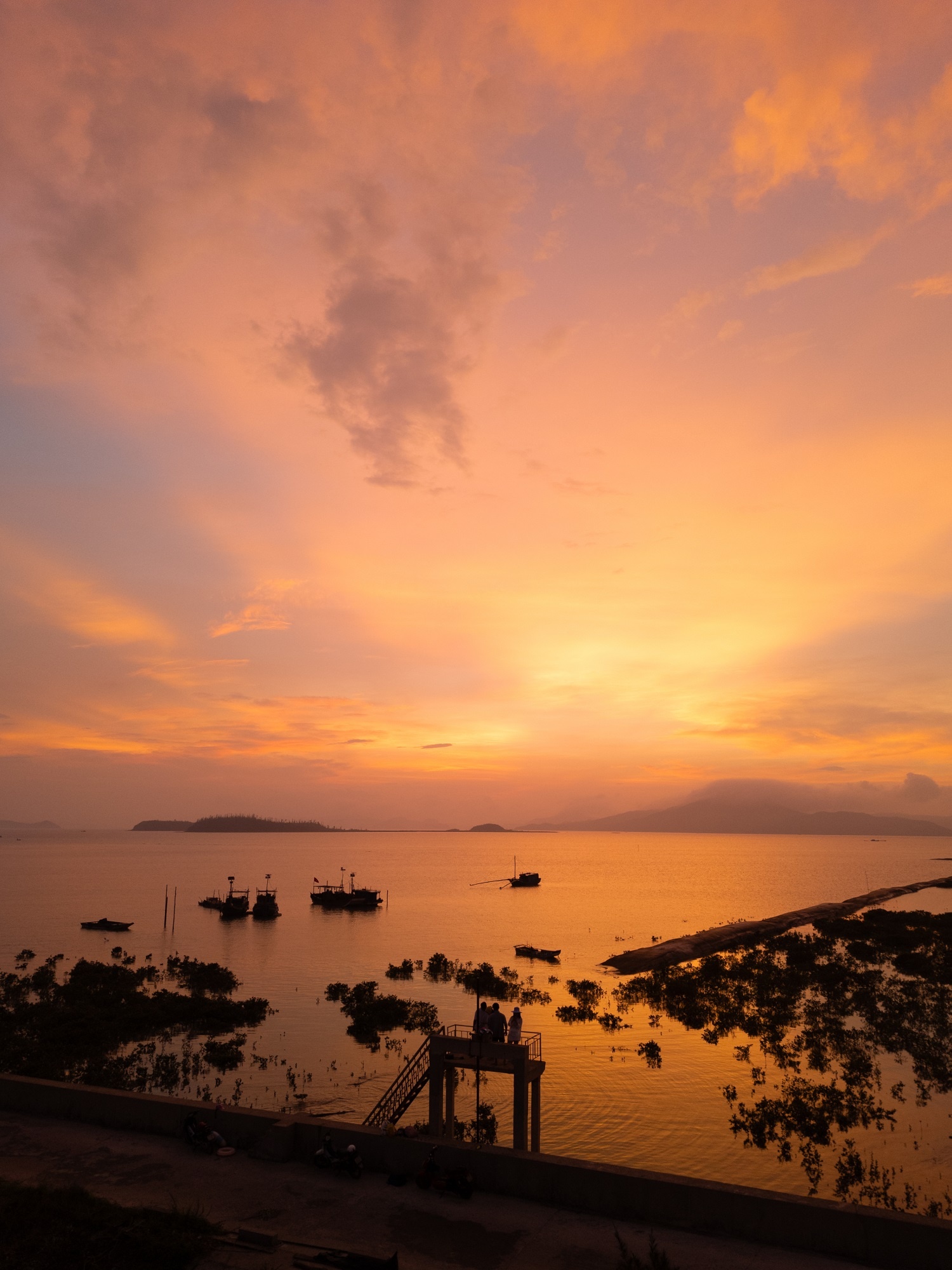 Quan Lan anh 14