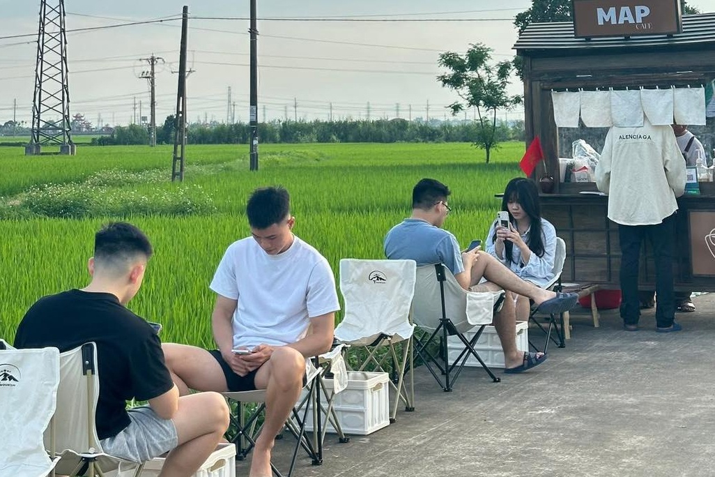 Thai Binh anh 1