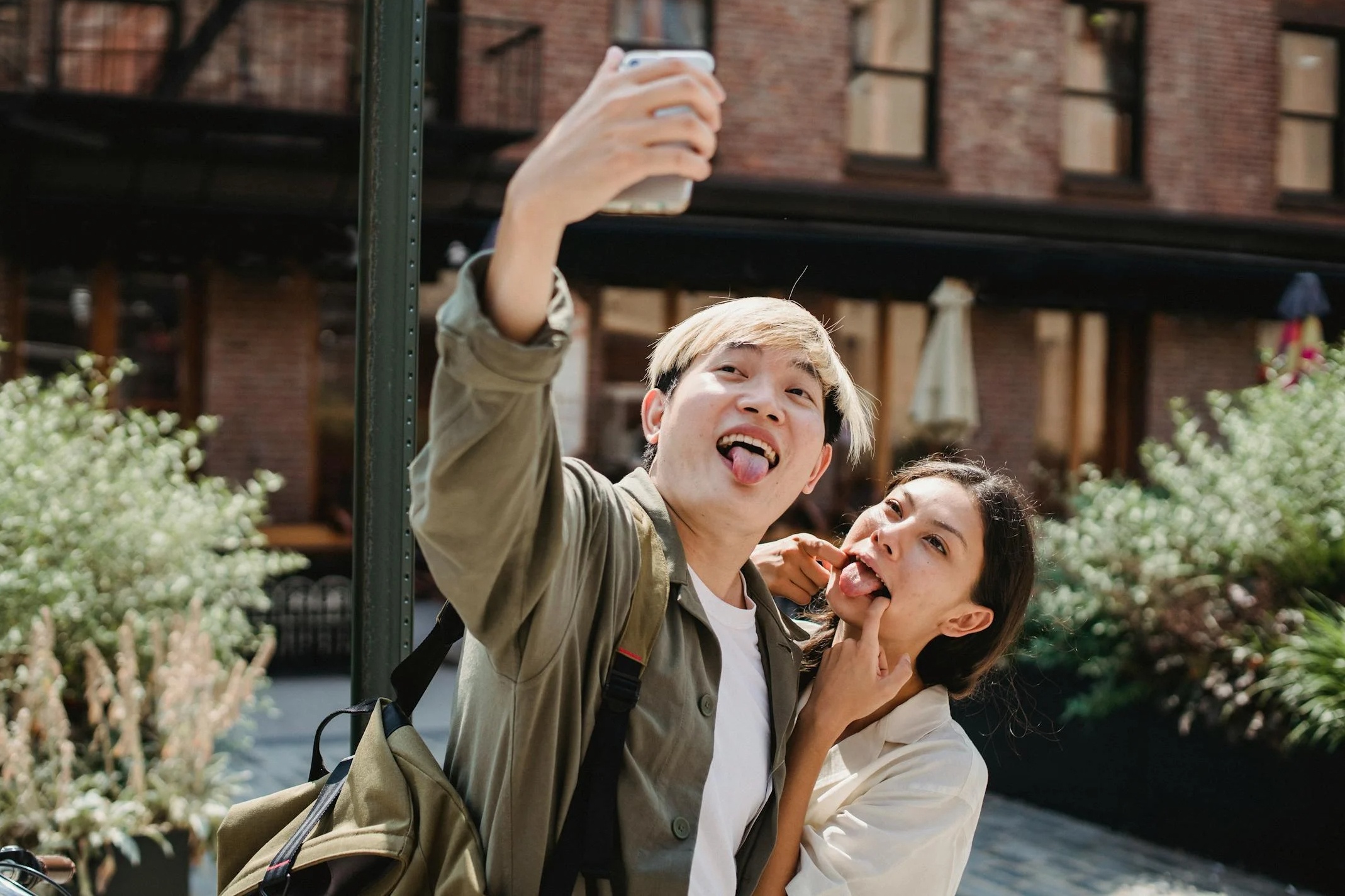 Nguoi My het di du lich 'tra thu' hinh anh