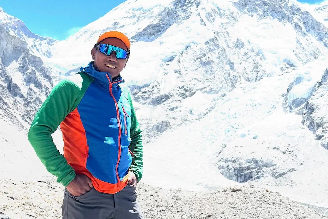 Everest anh 1