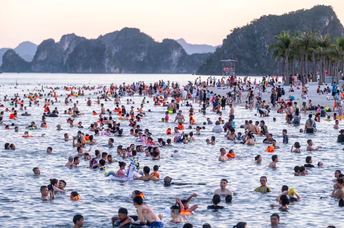 TP Ha Long anh 1