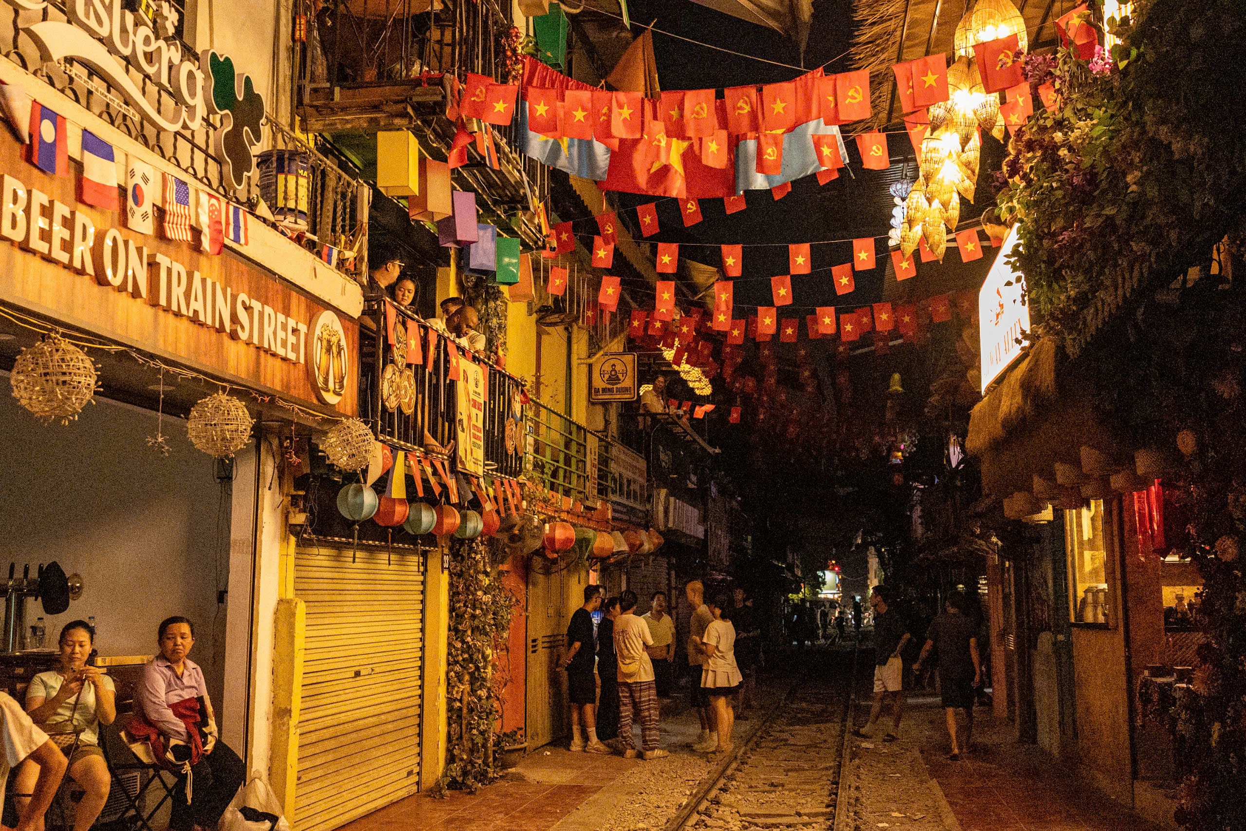 Ha Noi anh 5