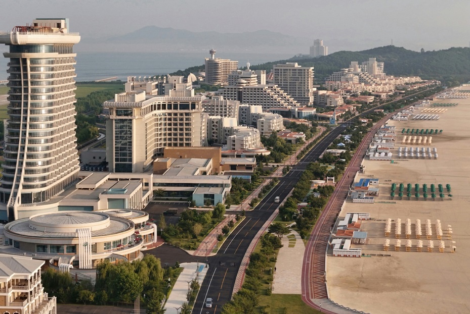Triều Tiên ảnh 3 Trieu Tien anh 3