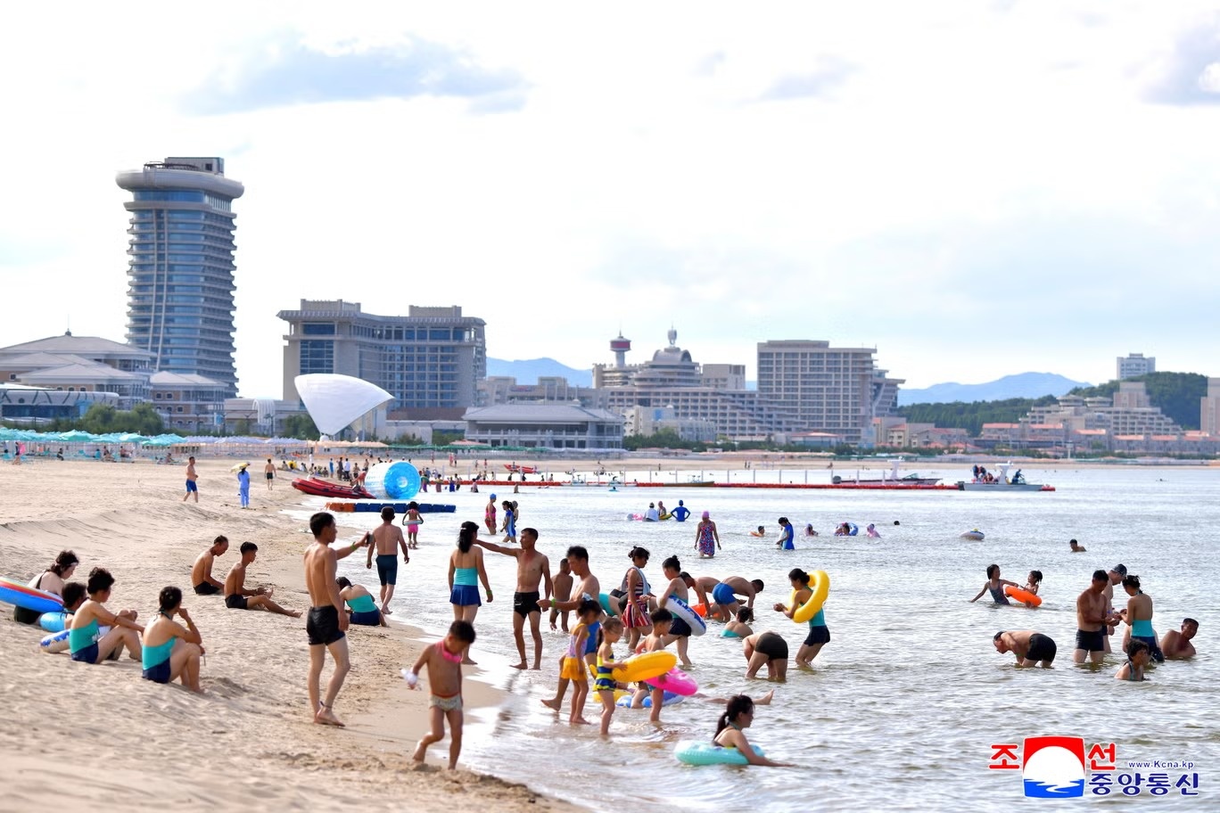 Trieu Tien anh 1