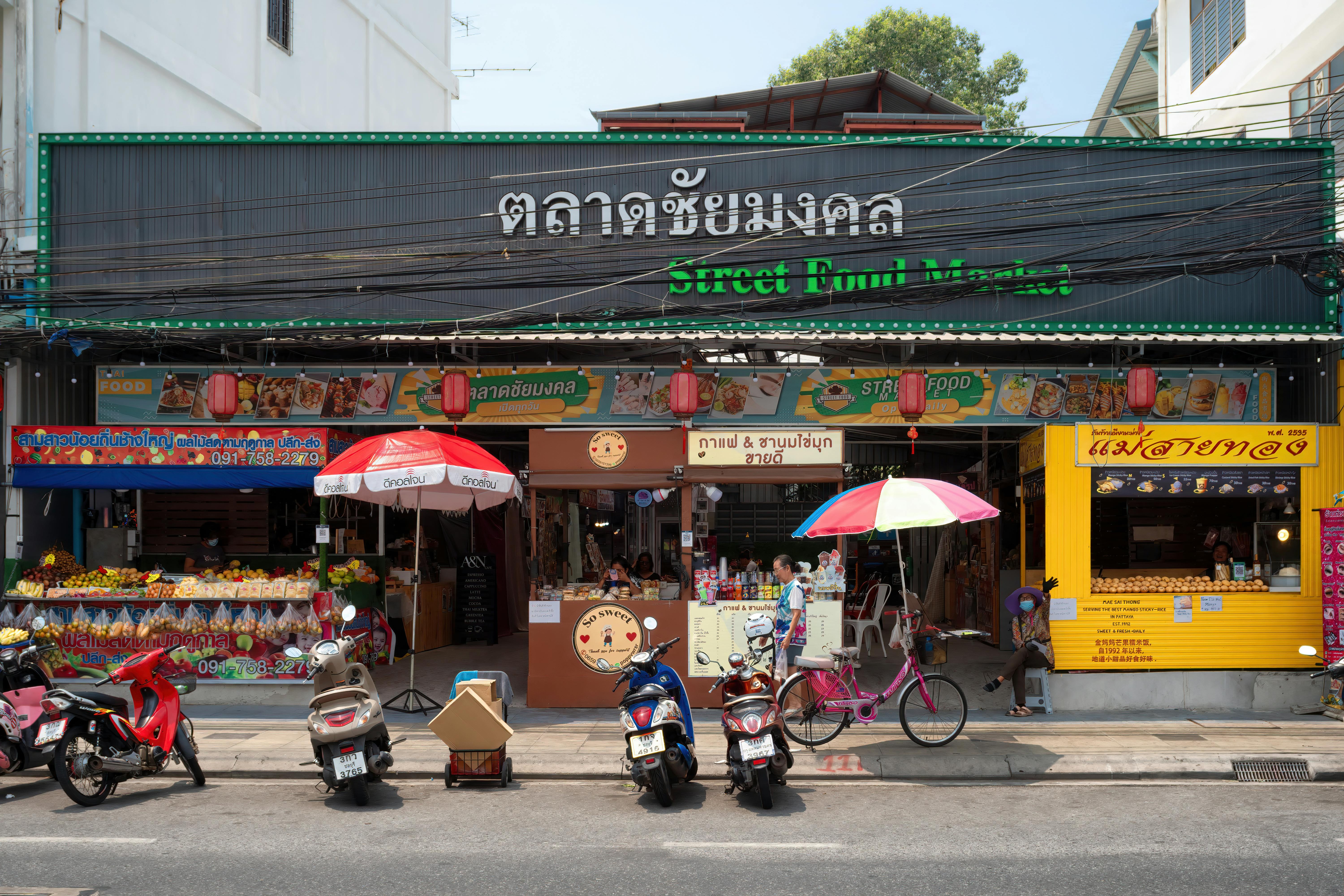 Thai Lan anh 1