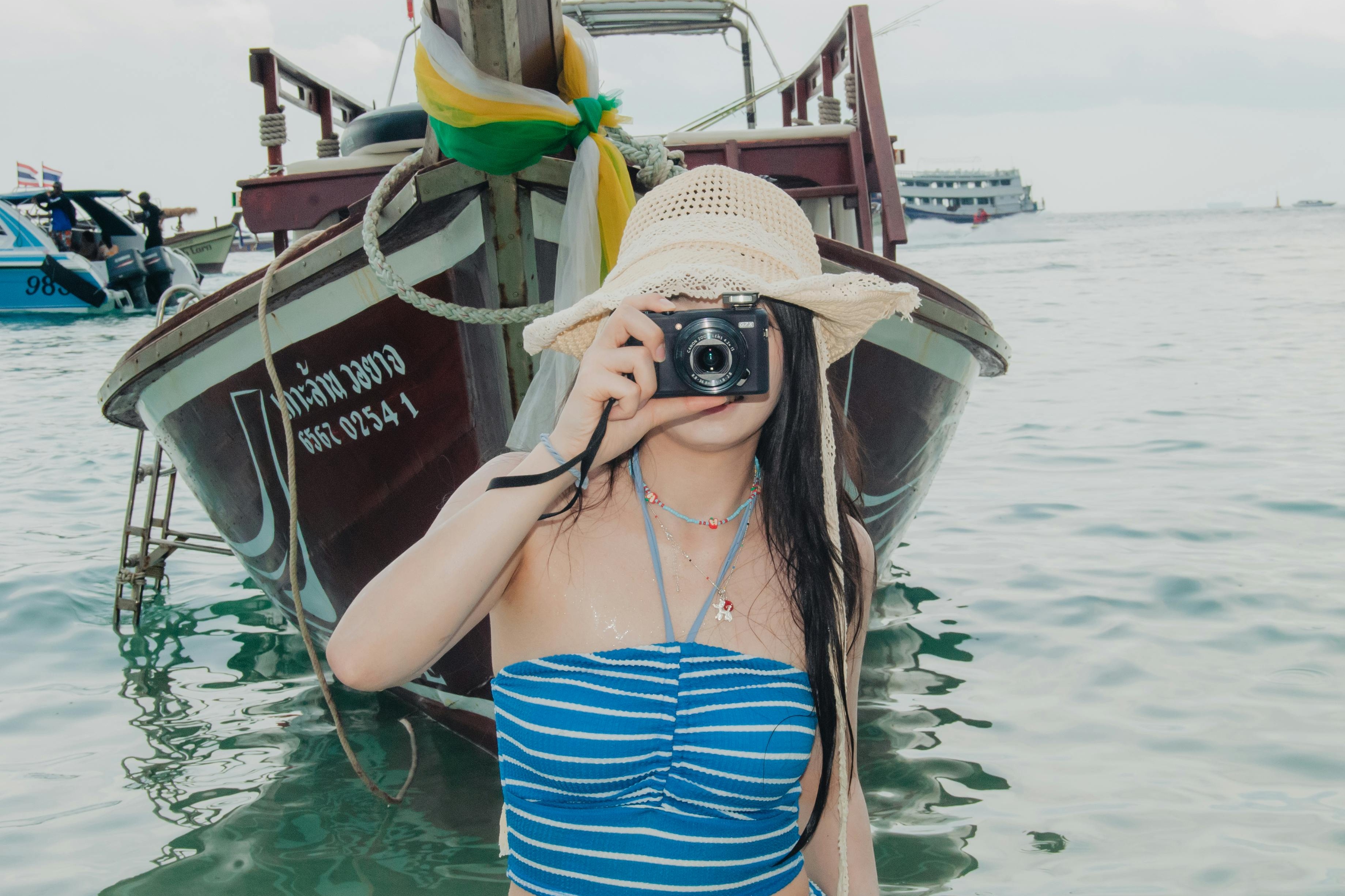 Thai Lan anh 2