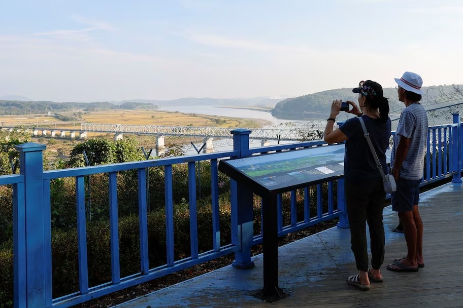 Trieu Tien anh 5