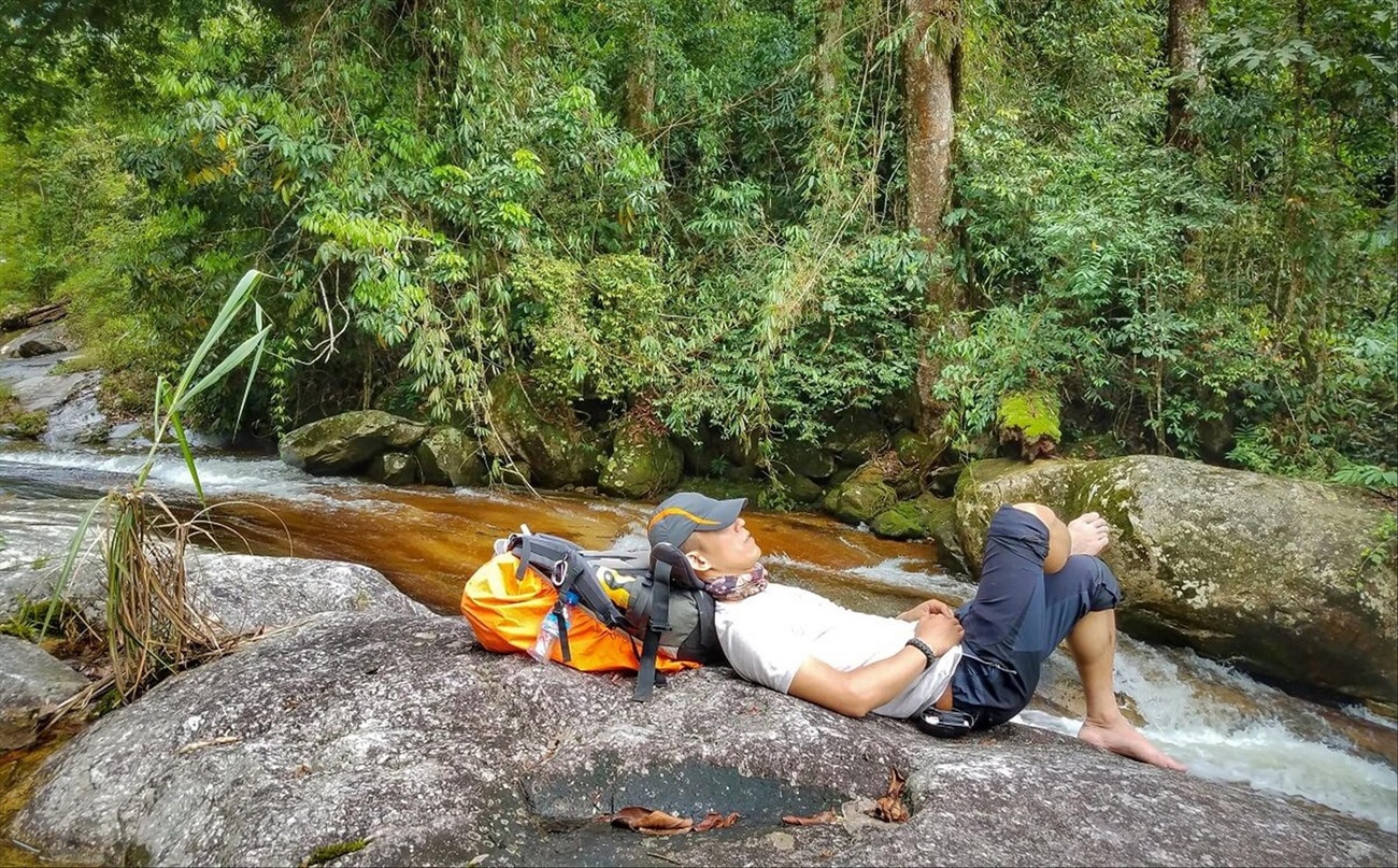 du lich trekking anh 2