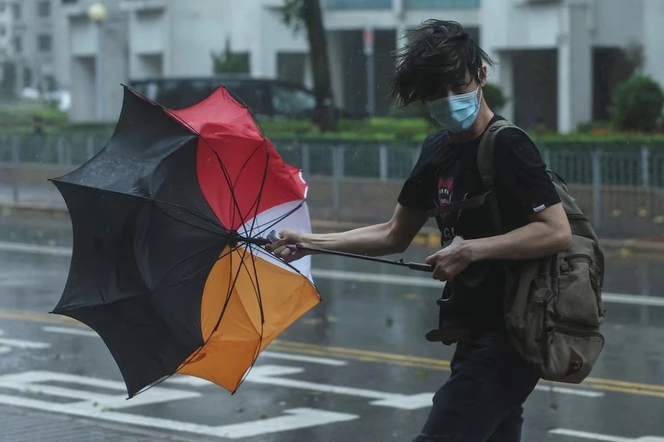 Bao Wipha lam 'chao dao' nganh du lich khu vuc hinh anh