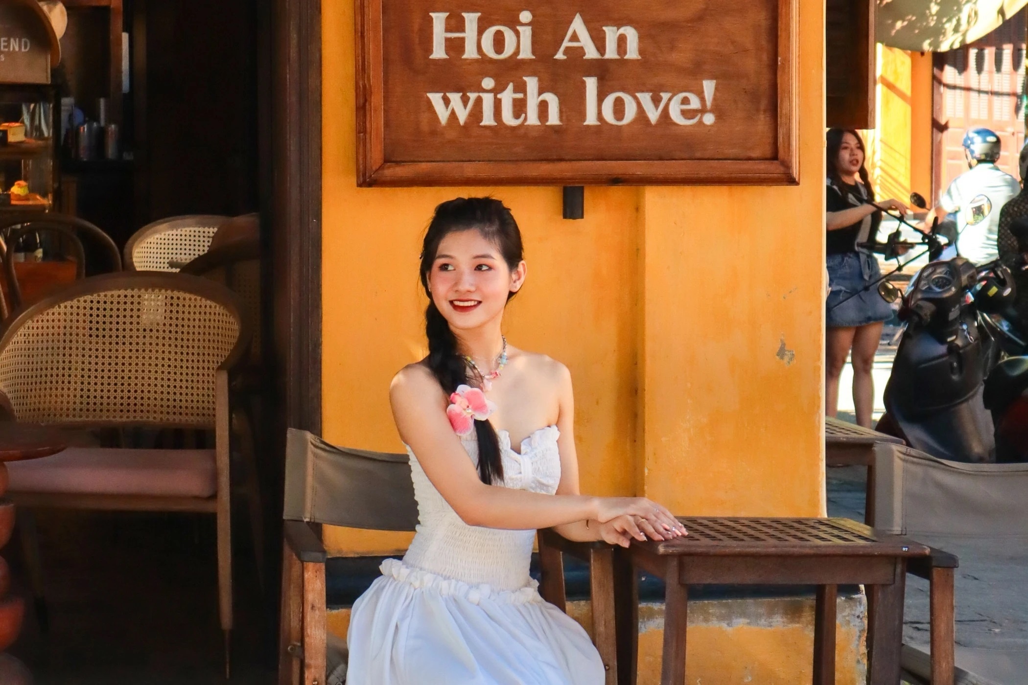 He nay khach Viet da thay doi hinh anh