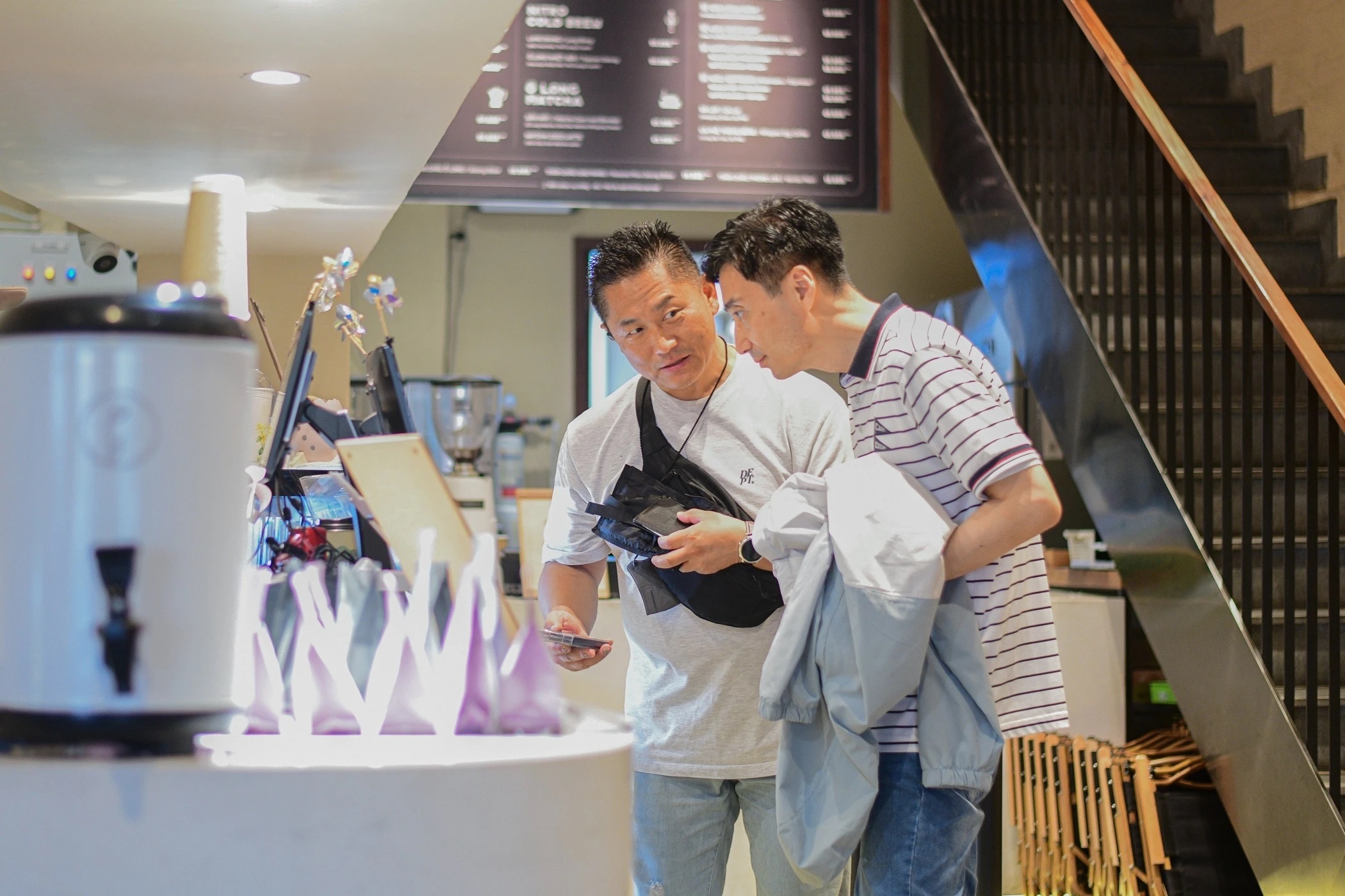 Thai Lan anh 2