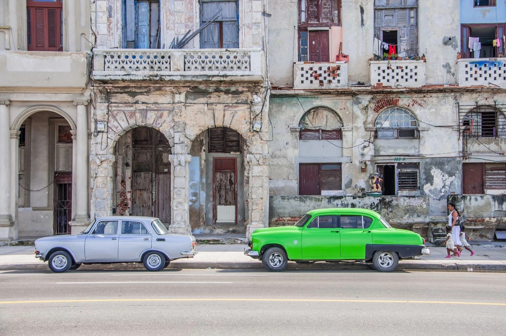 Co gi khi du lich Cuba? hinh anh