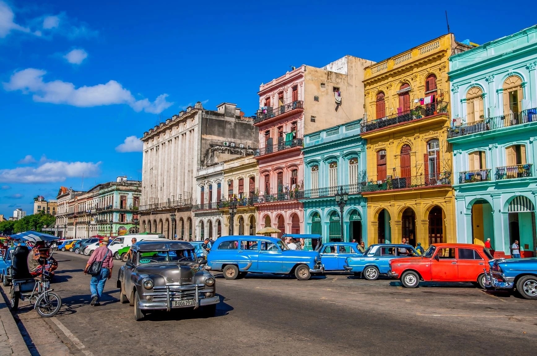 Cuba anh 6