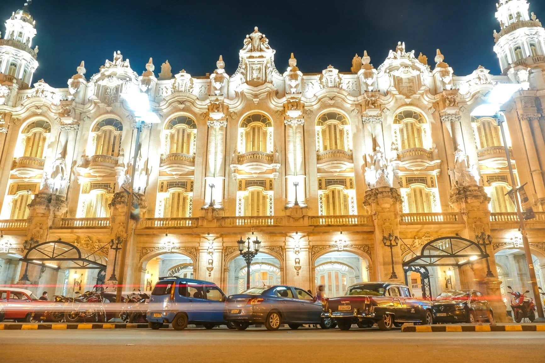 Cuba anh 1