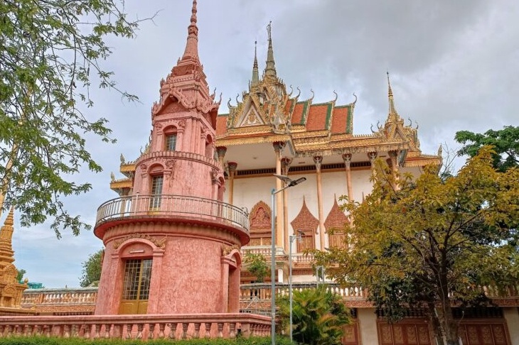 Campuchia anh 1
