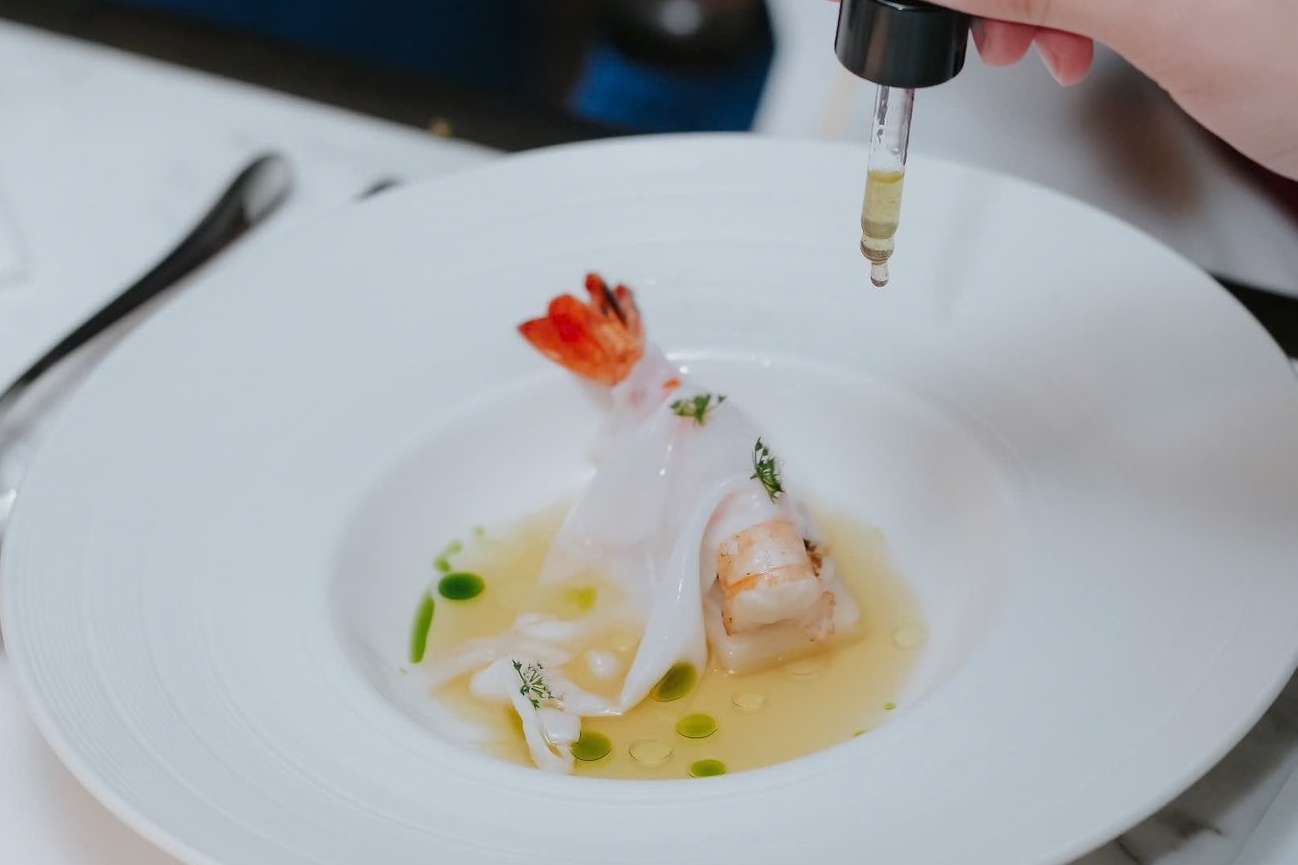 Bao My viet ve su ky dieu cua nuoc mam hinh anh