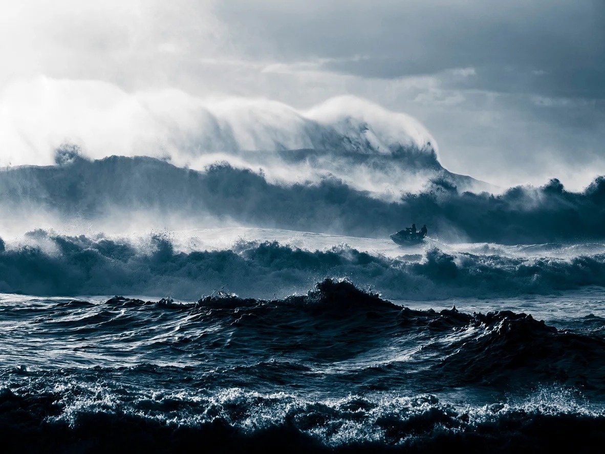 Đại dương ảnh 8 Dai duong anh 8