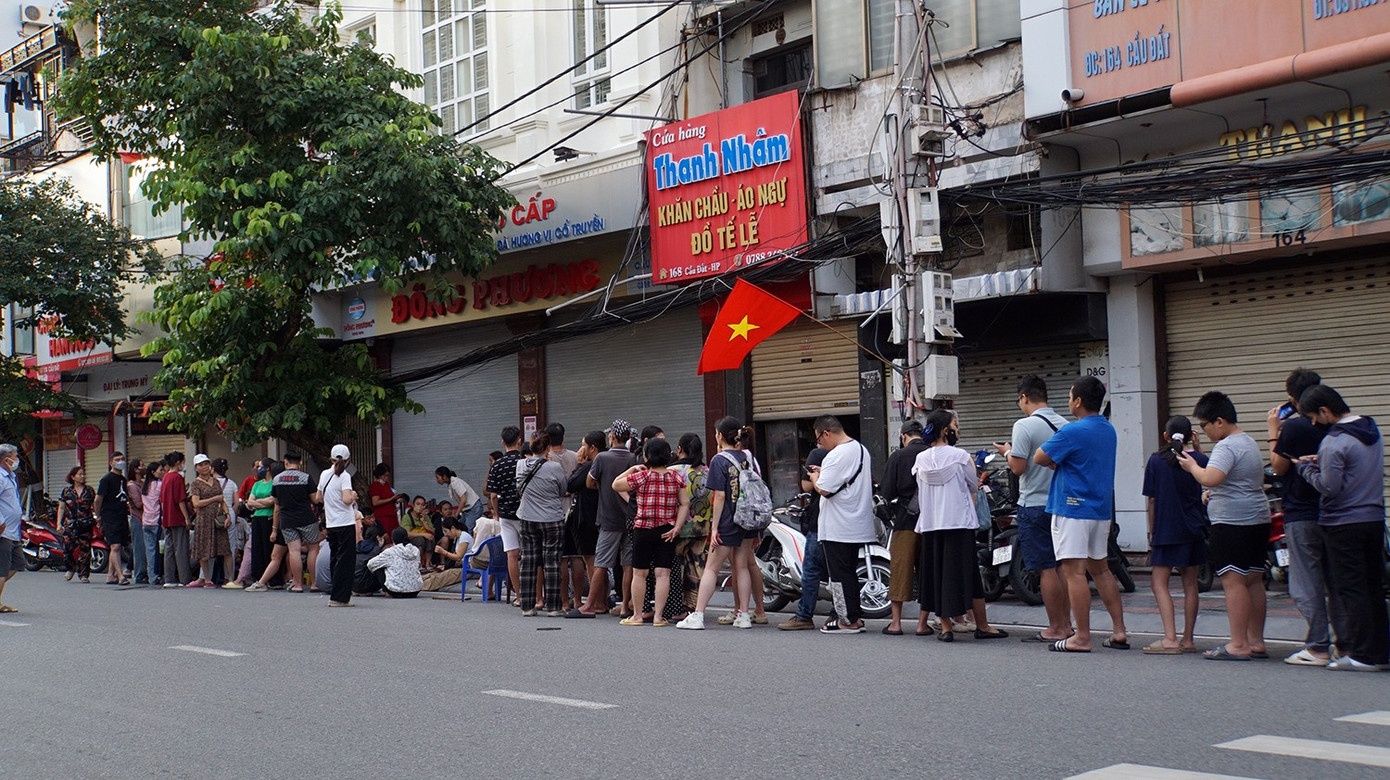 bánh Trung Thu ảnh 1 banh Trung Thu anh 1