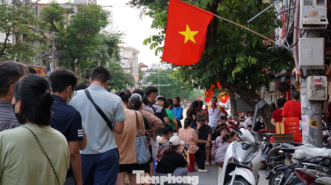 bánh Trung Thu ảnh 13 banh Trung Thu anh 13