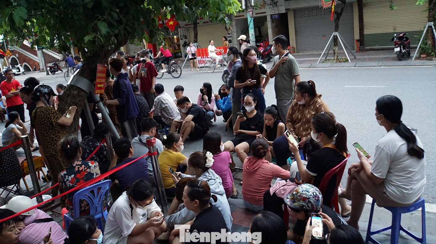 bánh Trung Thu ảnh 3 banh Trung Thu anh 3