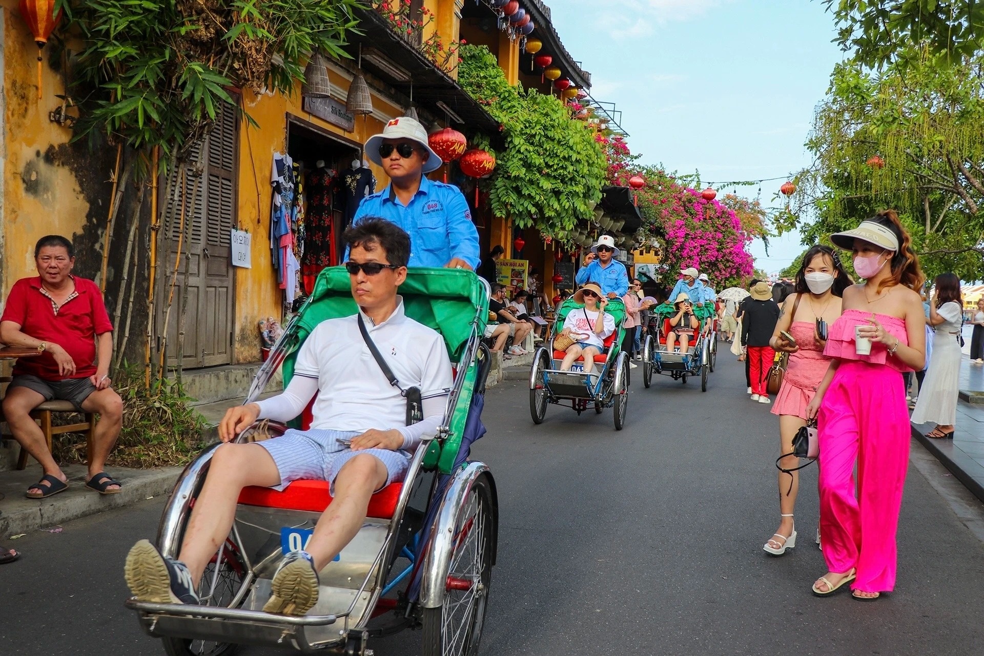 Hoi An anh 4