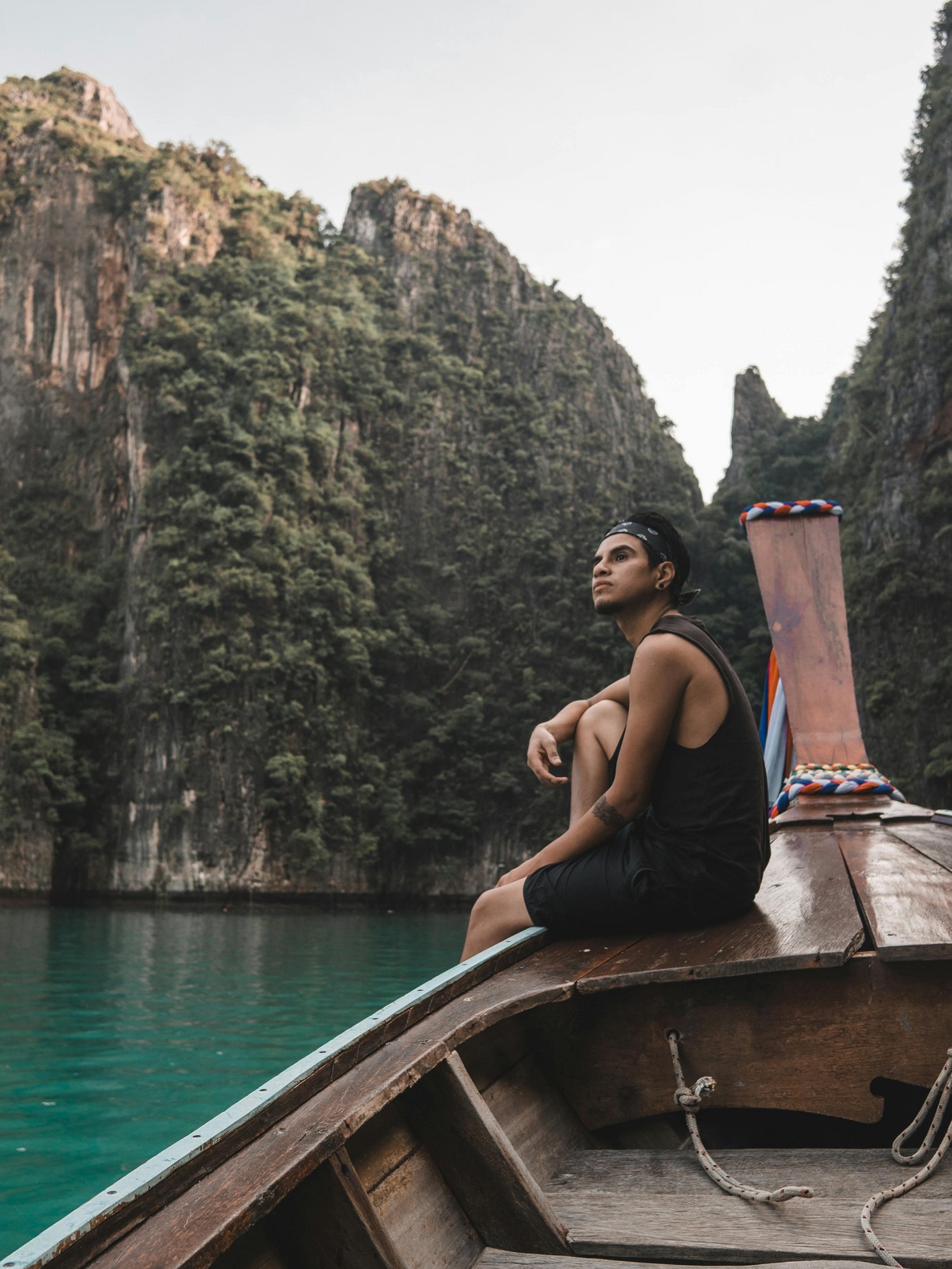 Thai Lan anh 1