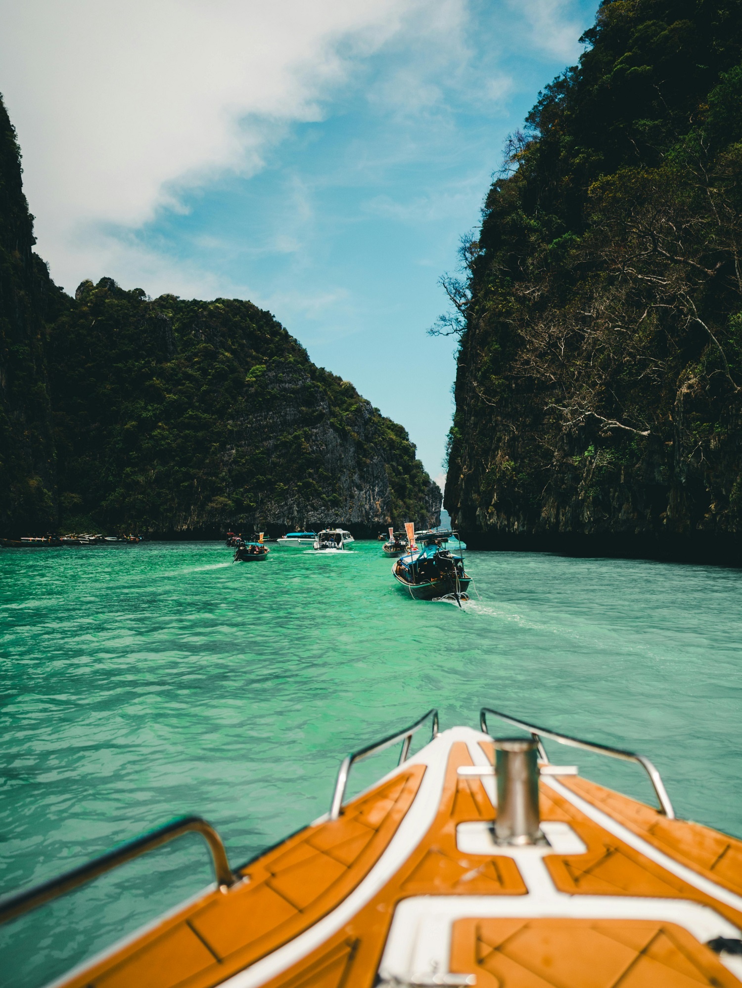 Thai Lan anh 2
