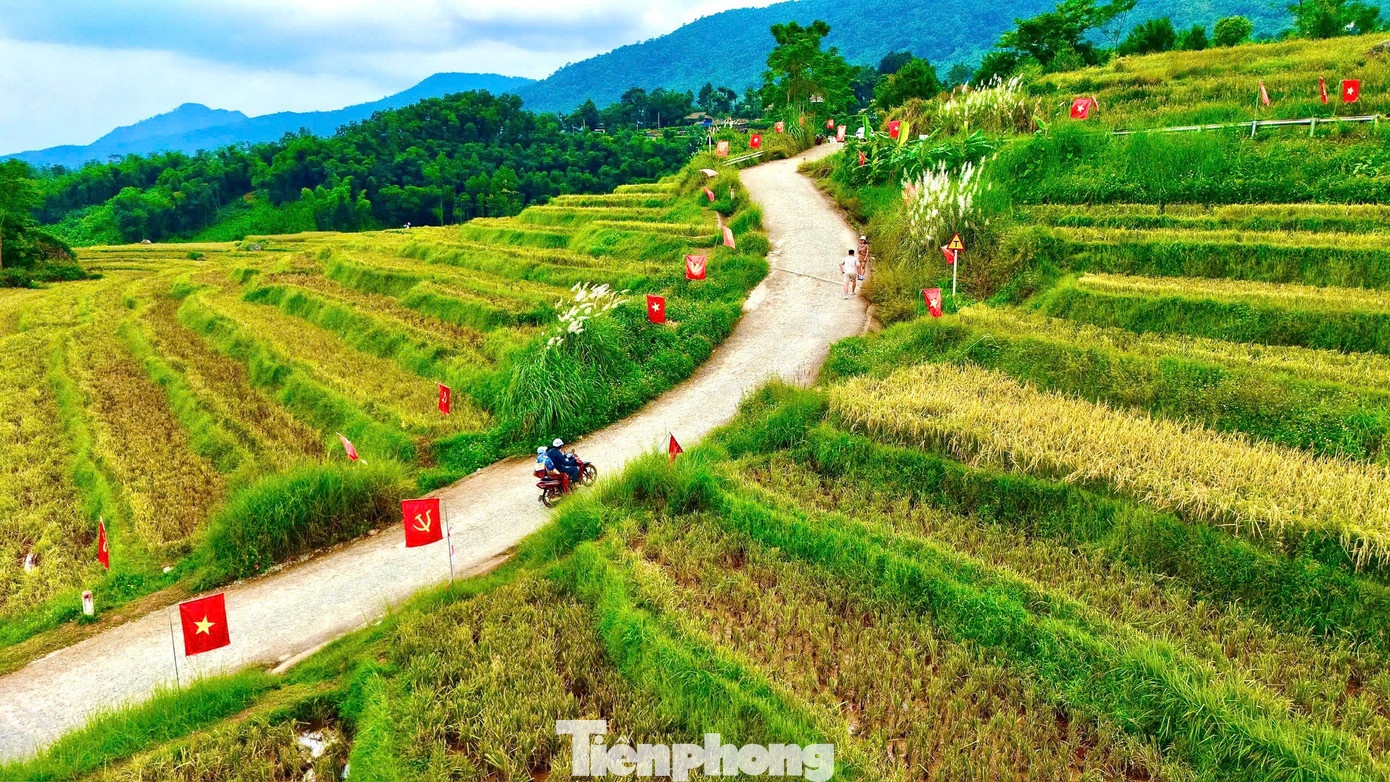 Pù Luông ảnh 5 Pu Luong anh 5