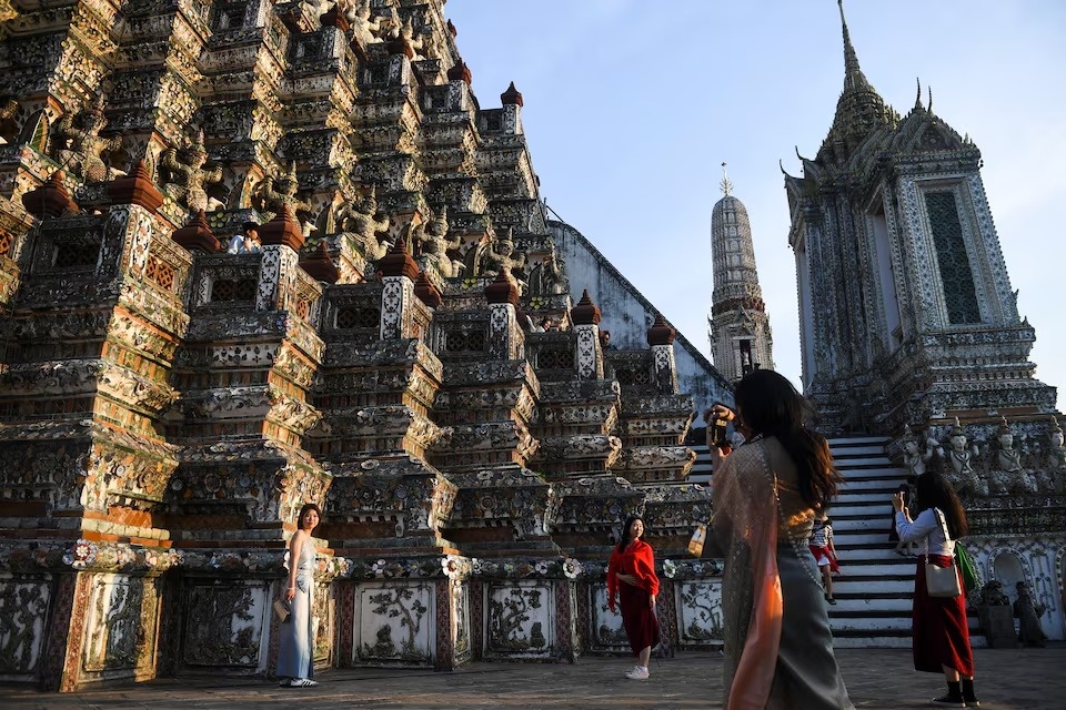 Bangkok ảnh 1 Bangkok anh 1