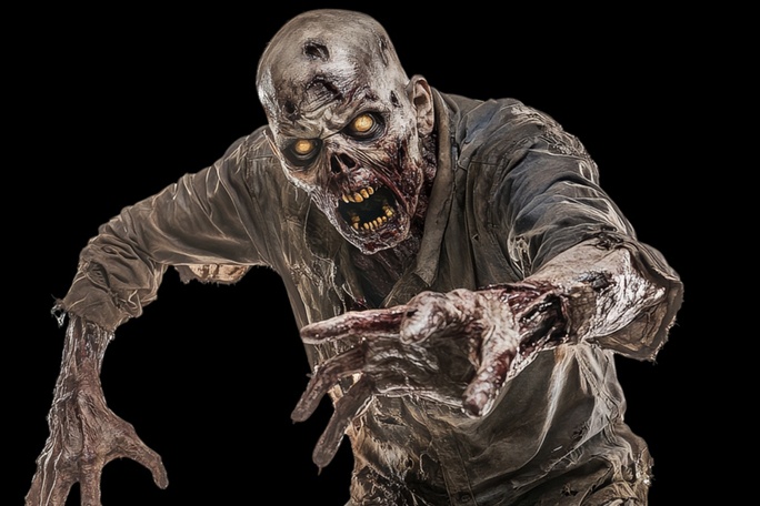 Toan hoc chung minh ma ca rong va zombie khong the co that hinh anh